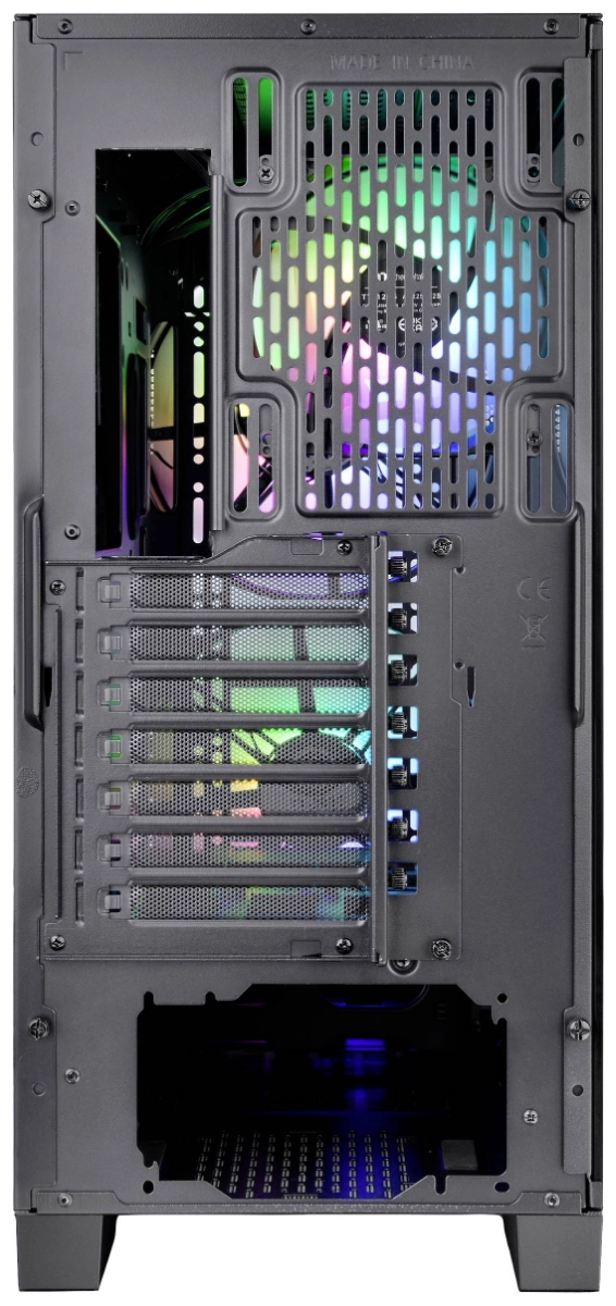 View 300 MX - Mid Tower