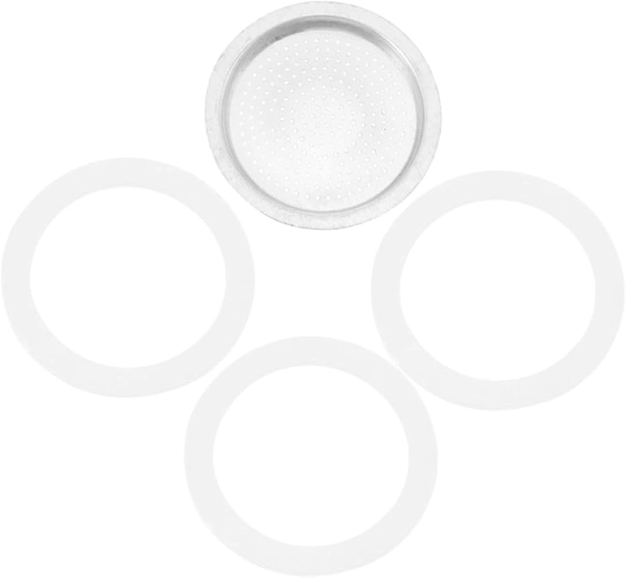 DINHEAROM Espresso Maker Accessories Set