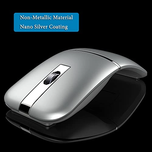 M9 Mouse - Bluetooth