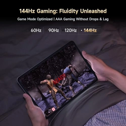 iPlay 70 mini Ultra - 256GB 8.8"