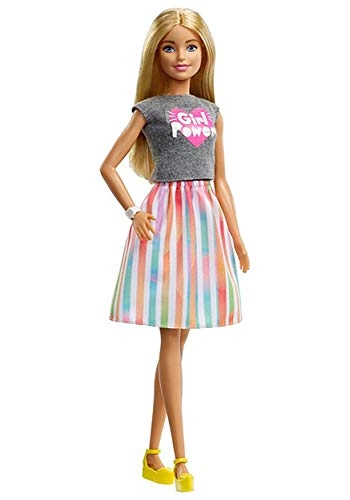 Barbie Careers Surprise Doll - Plastic Multi