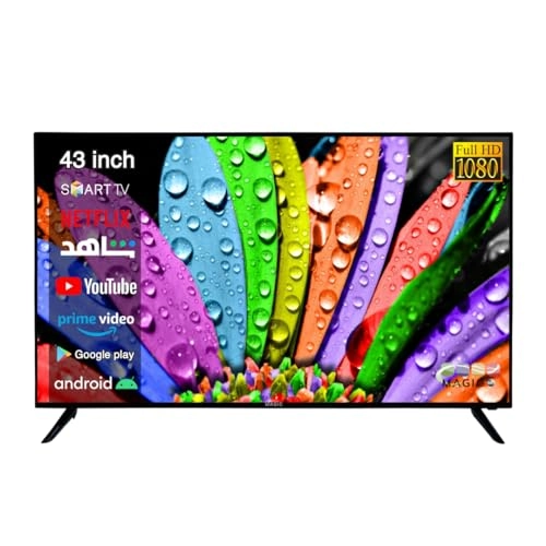 MG65BG030USBT2B/14 - 43 Inch