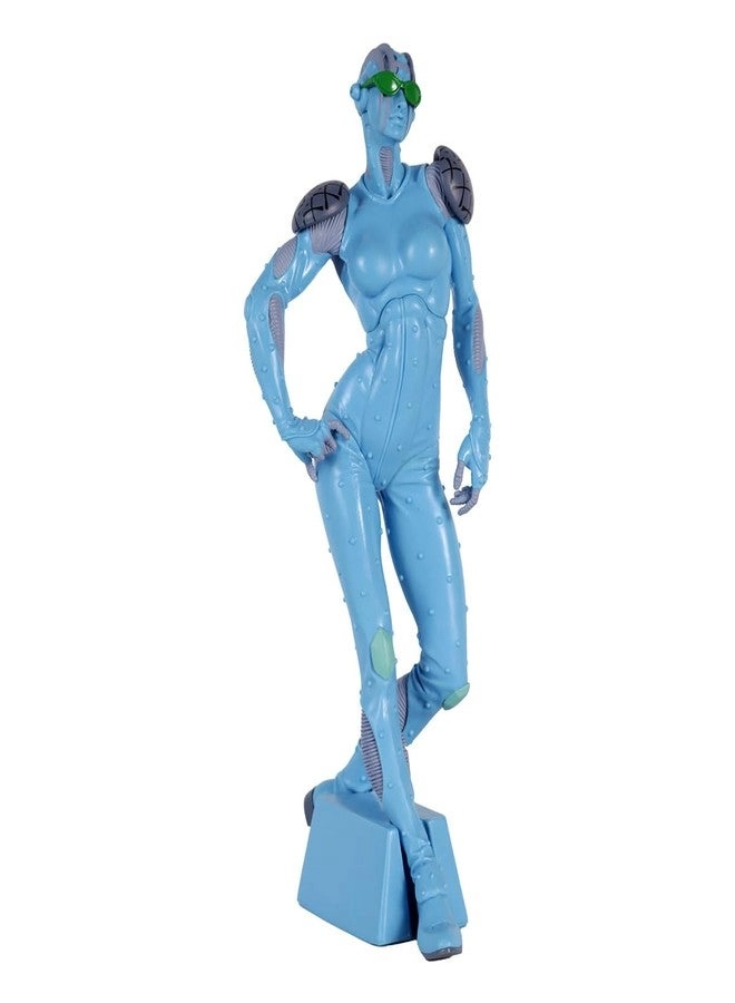 JOJO - STONE OCEAN - S-F - Grandista (25 cm) (BAN19354)