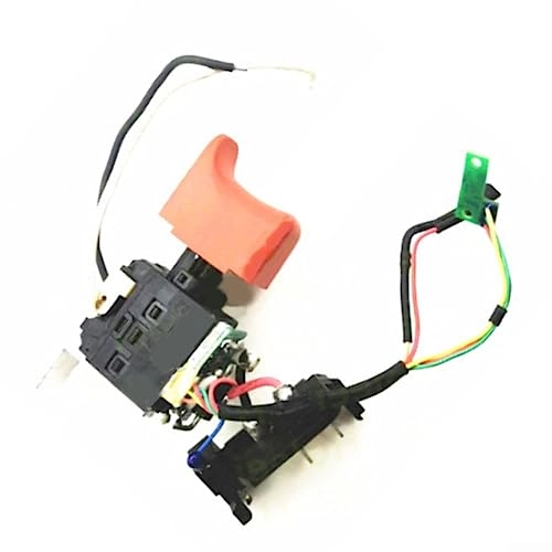 Cordless Drill Trigger Switch - BS10.8V 7.2V-24V