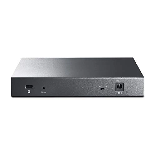 TL-RP108GE - 8-ports