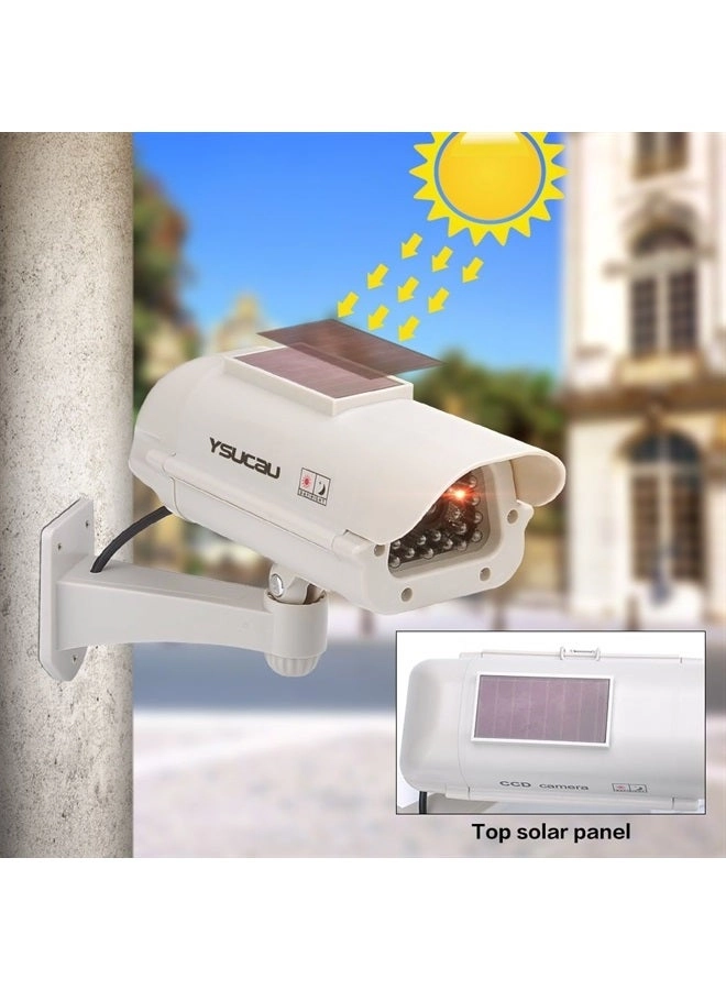 Dummy Camere - Indoor/Outdoor