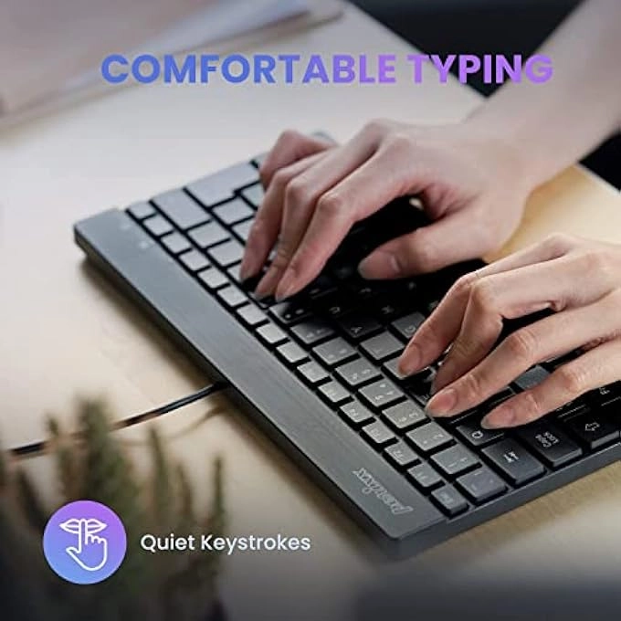 PERIBOARD-326 - US Wired