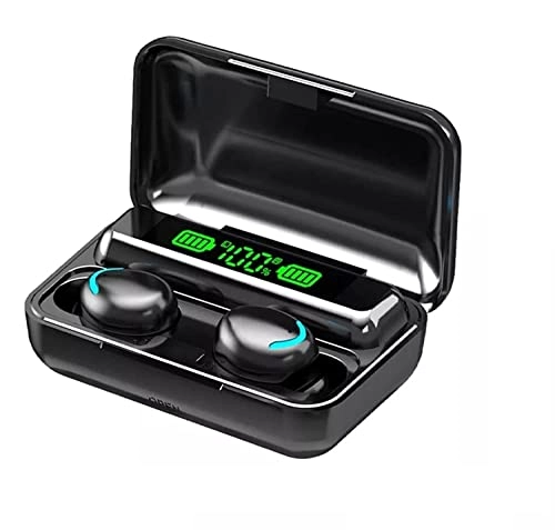 EMMAA F9 Wireless Earbud