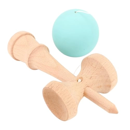 Kendama - Wooden Portable