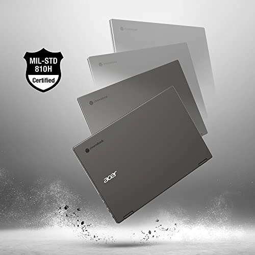 Chromebook Spin 514 - 14 Inches 128GB 8GB Ryzen 5 3500C