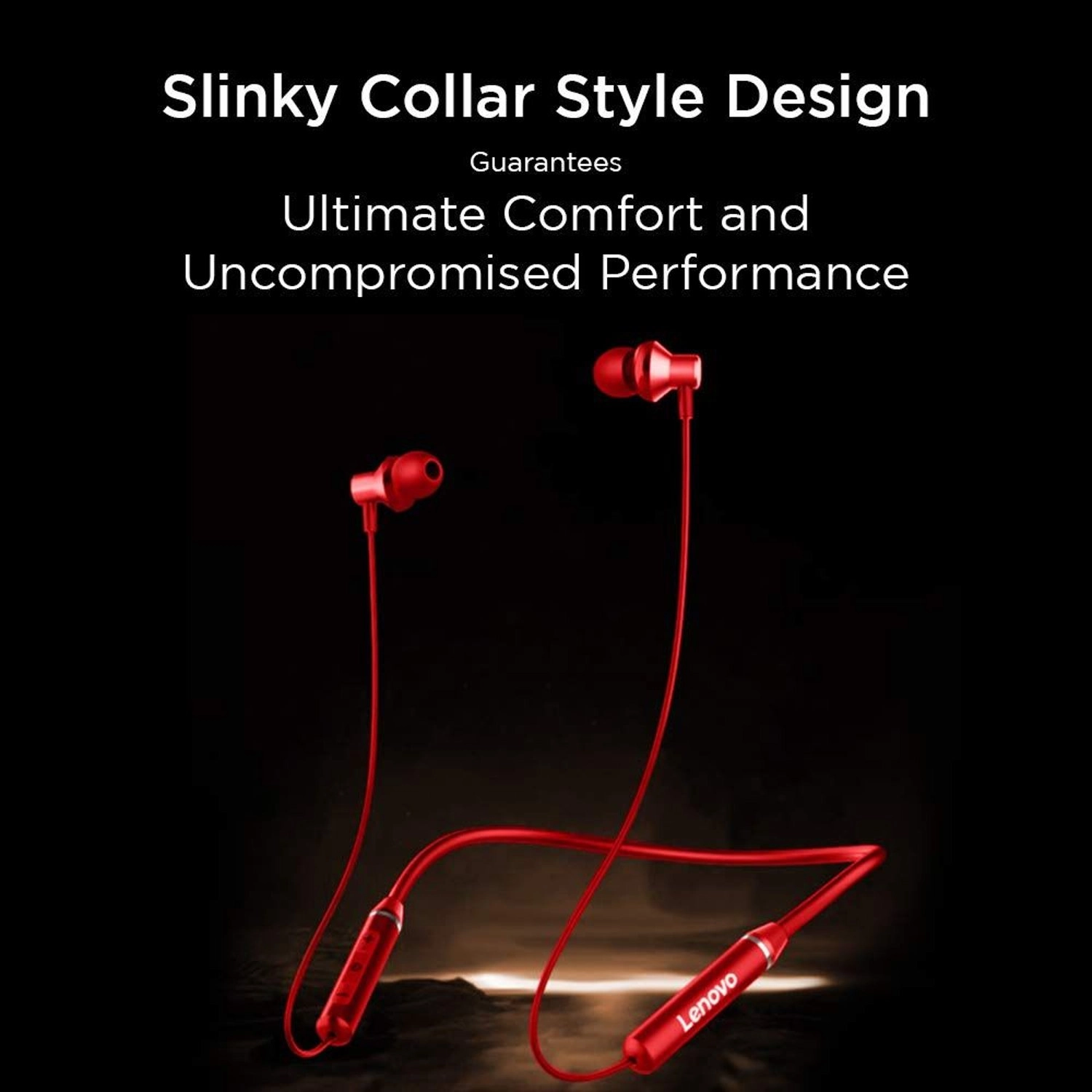 He05 Wireless Earphone