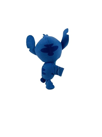 Stitch Snapband