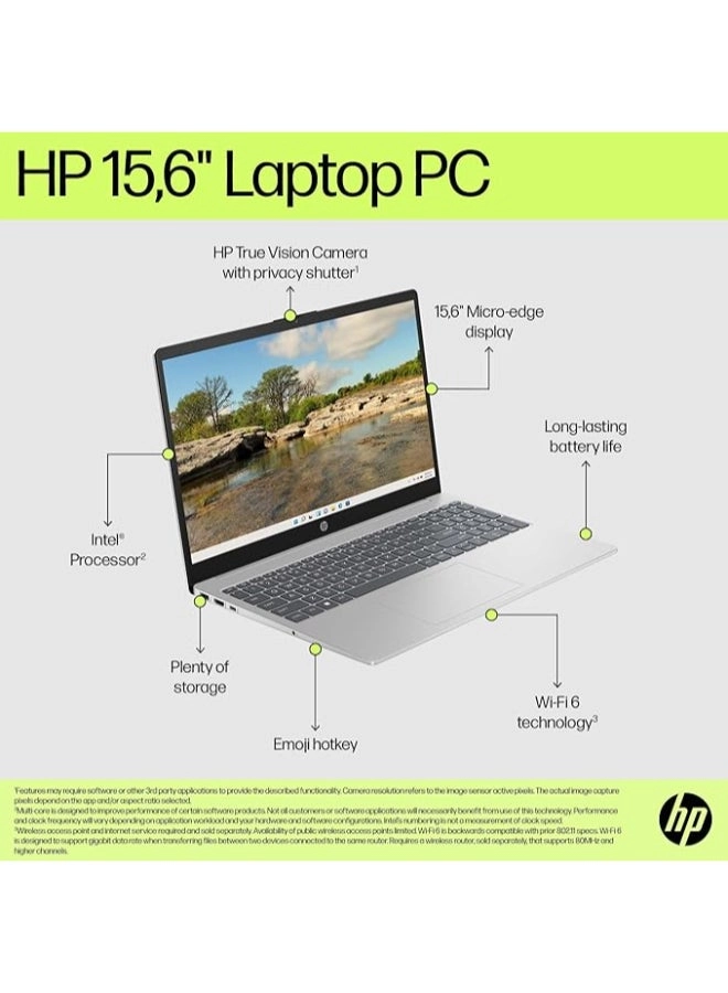 15-fd0154wm - 15.6'' Core Ultra 5 125H 16GB DDR5 512GB SSD