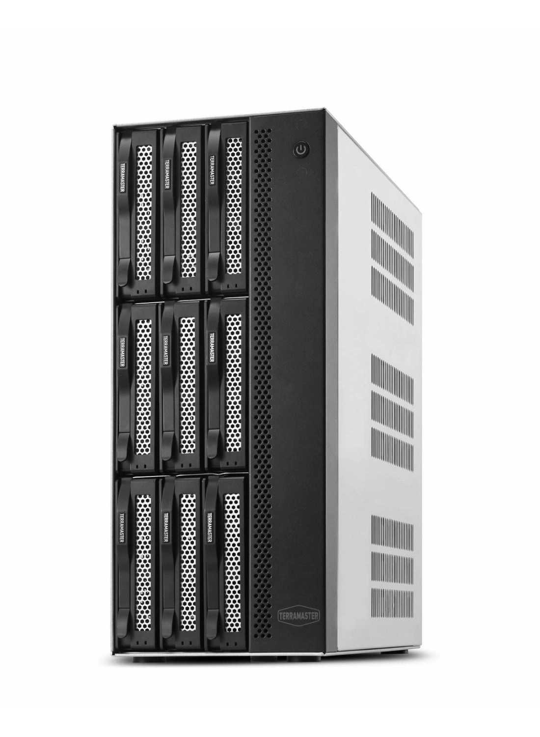 T9-500 Pro 9-Bay 198TB