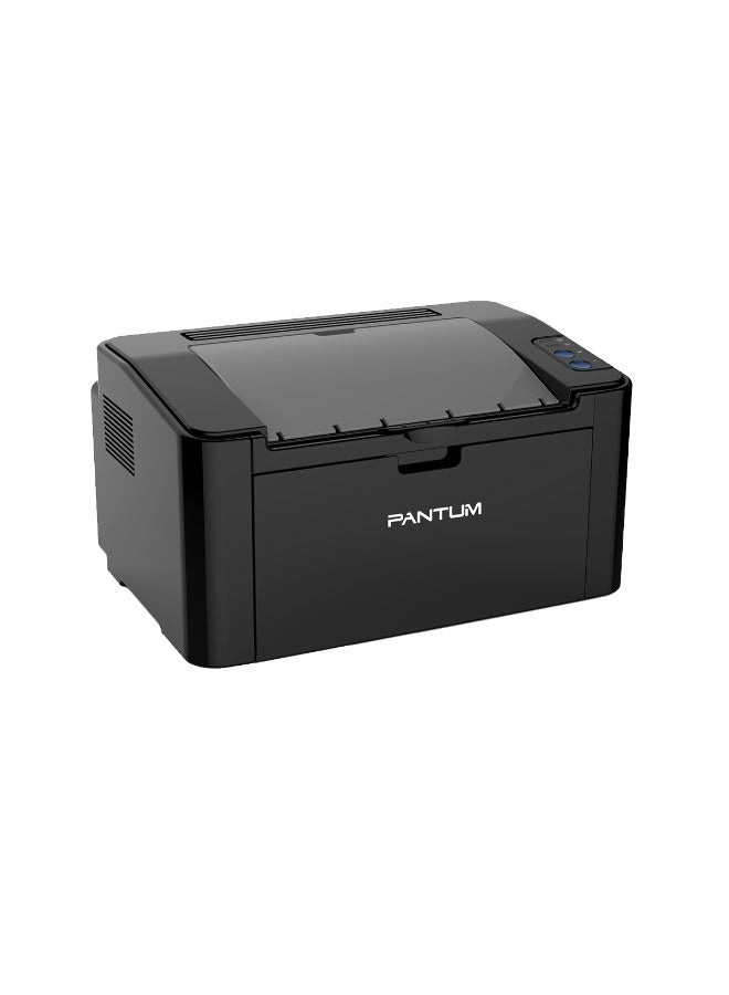 P2500W - 22 ppm 1200 x 1200 DPI