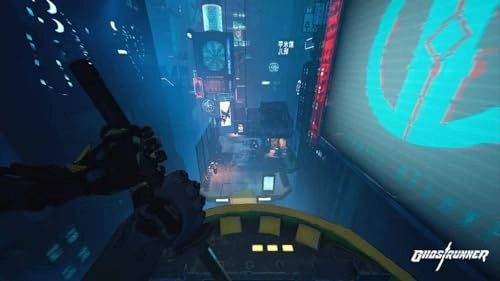 Ghostrunner - Xbox One