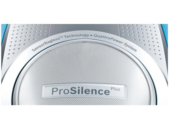 700 Watt Bagless Vacuum Cleaner (BGS2UCO1GB)