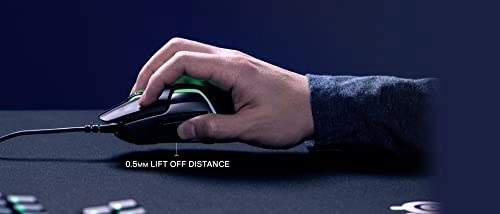 Rival 600 Gaming Mouse - Wired