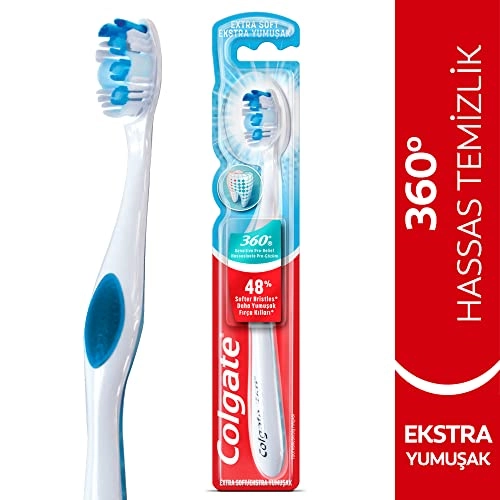 360 Precision Pro Solution - Extra Soft