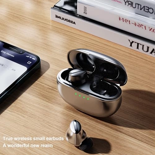 Midou-GWC-WW6 Wireless Earbud