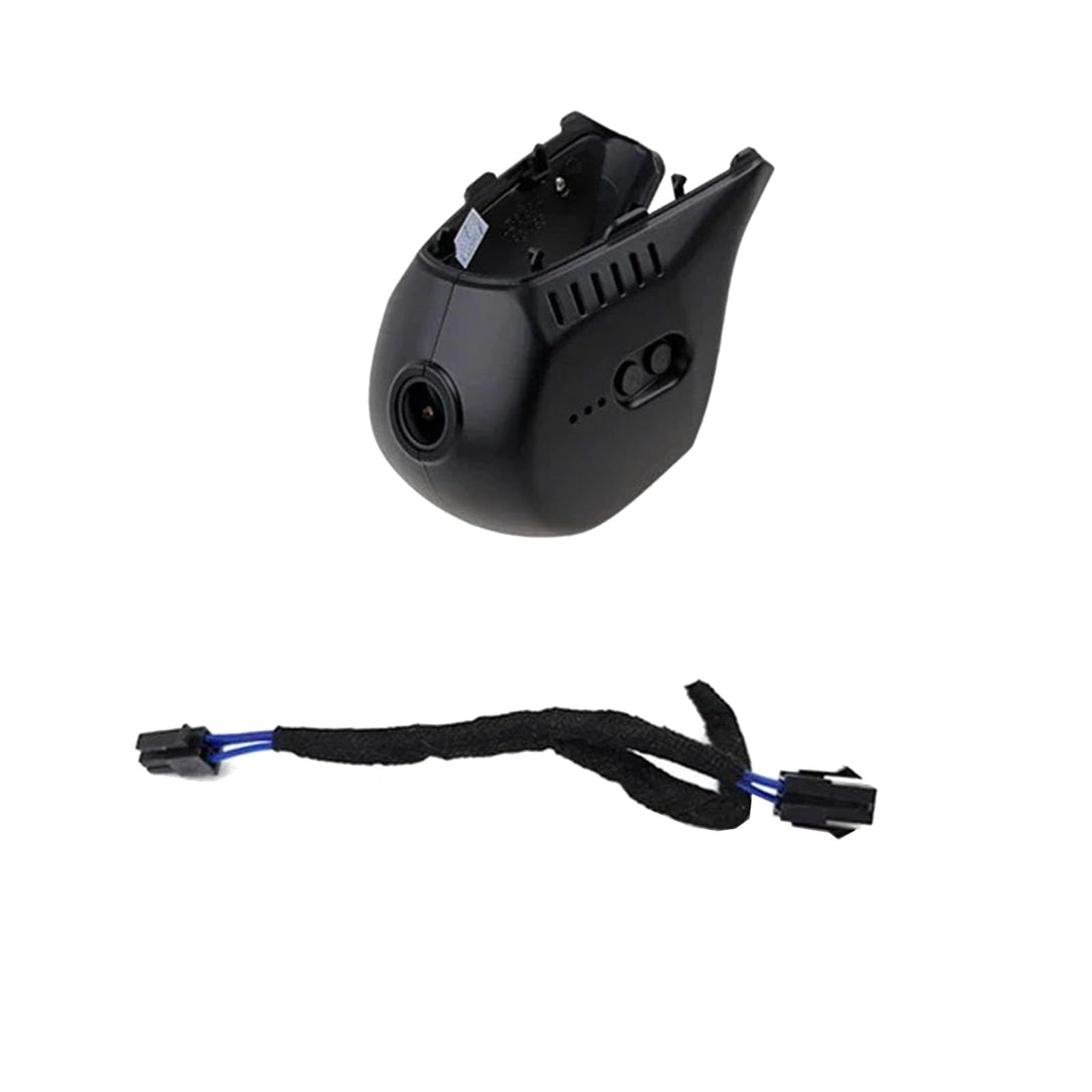 Dashcam - 4K 2160P
