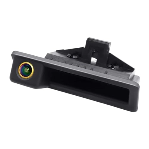 Rear View Camera - Wired