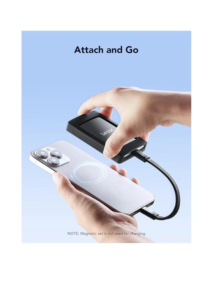 LSL500X001T-RNBNG - 1000GB