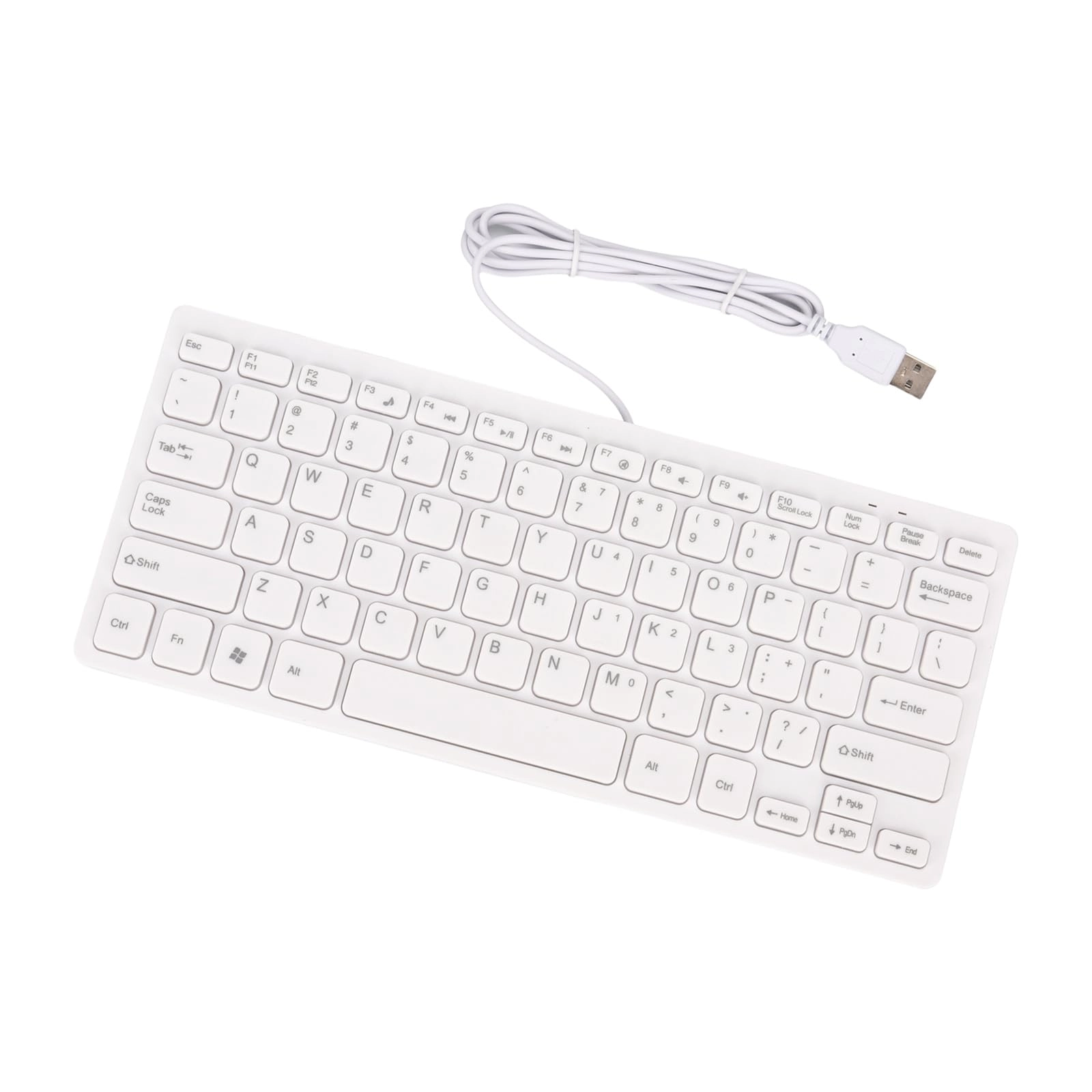 A01 - 72 Keys USB