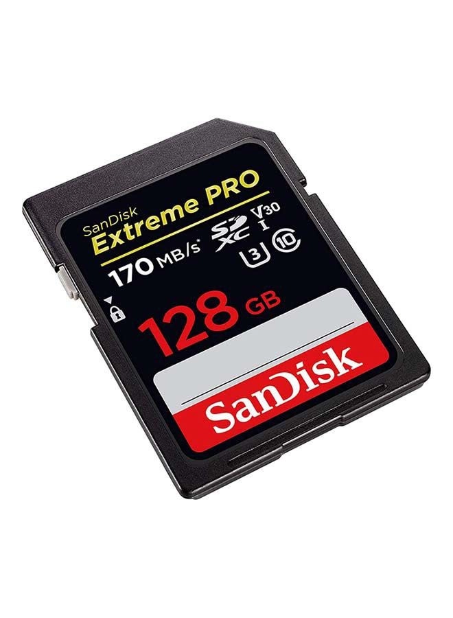 Extreme Pro - 128 GB