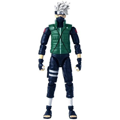 Kakashi Susano - Naruto - 48 yr(s) 1 piece