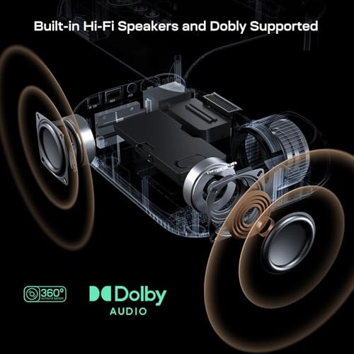 Y9 20000 lumens 1080P