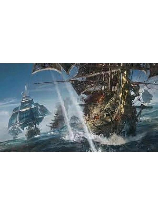 Skull & Bones Special Edition - PlayStation 5