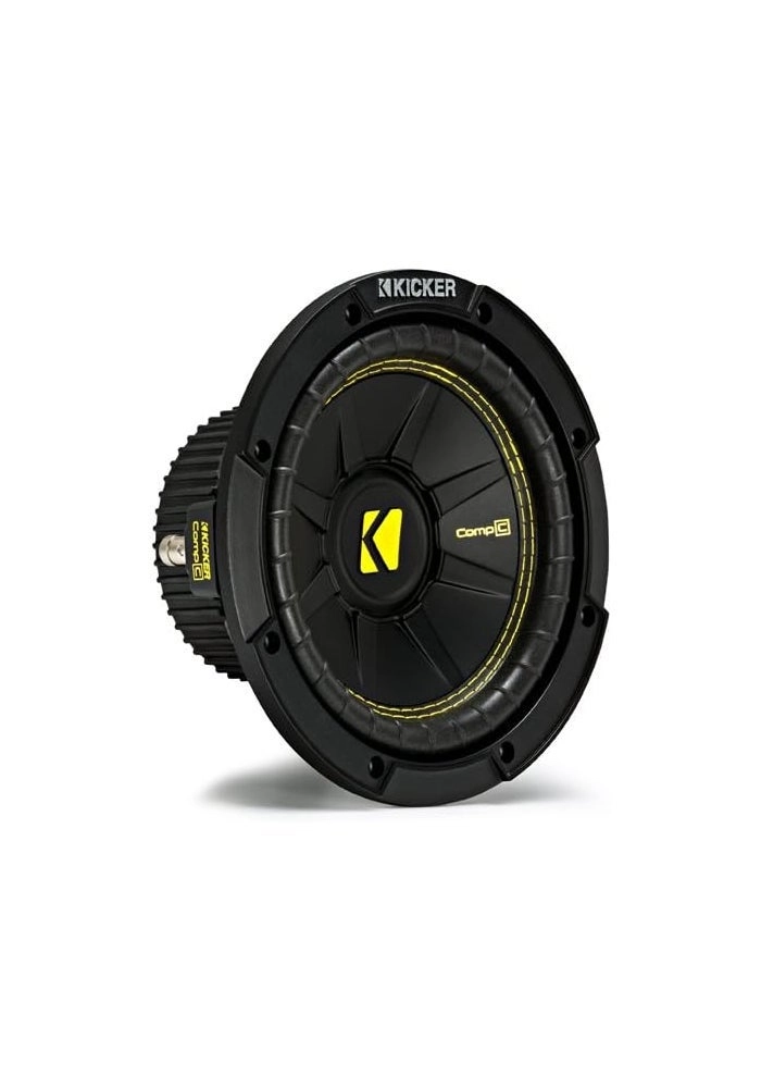 Kicker CompC - 200W 8-Inch