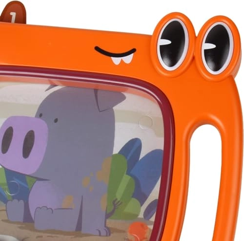 Easy Play Card Balance Board Game - 3+ Year Old