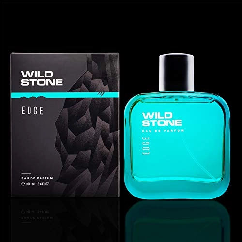 Edge - Eau de Parfum 100ml Pack