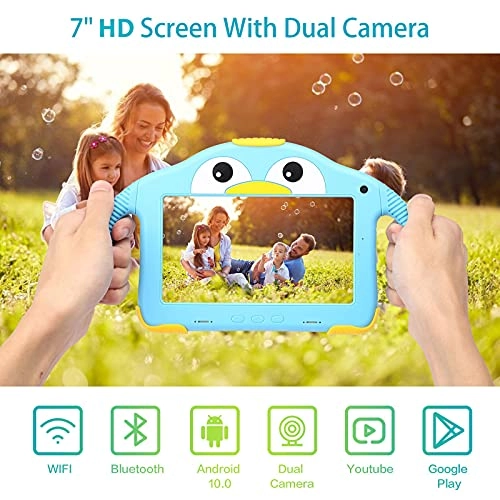 KIDS712 - 1GB 7 Inches 32GB