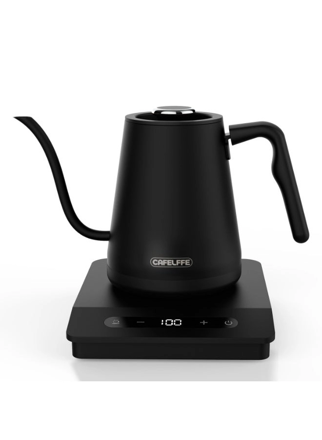 Cafelffe Pour-Over MK-101