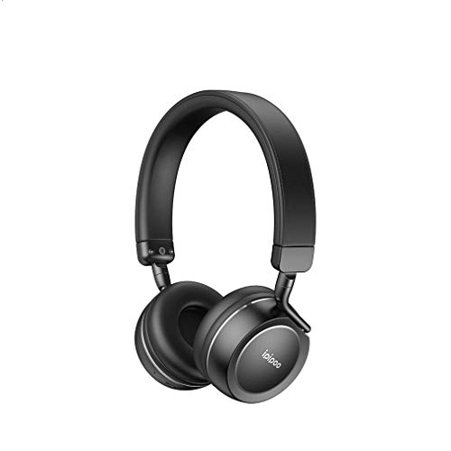 Bluetooth Foldable Headphones Wireless Headphone