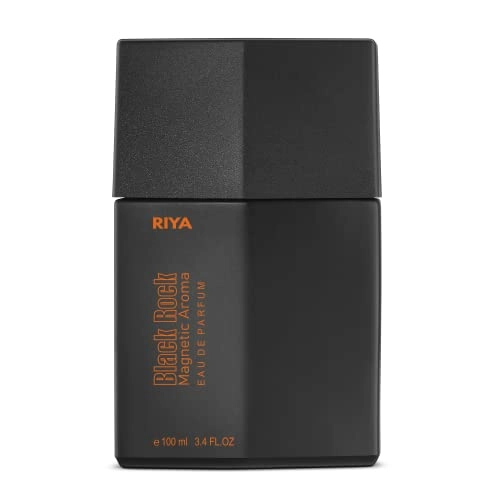 Black Rock Eau de Parfum 100 ml