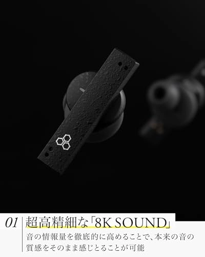 ZE8000 Wireless Earbud