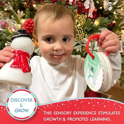 Children's Scavenger Hunt - 24 months and up