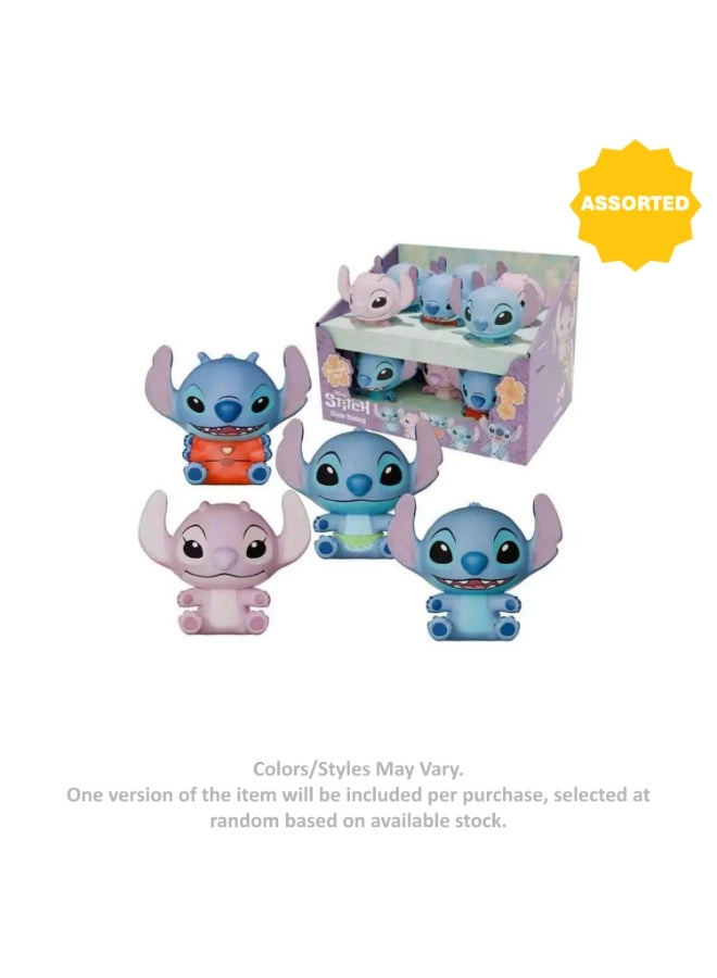 Disney Stitch - Lilo & Stitch (9 cm)