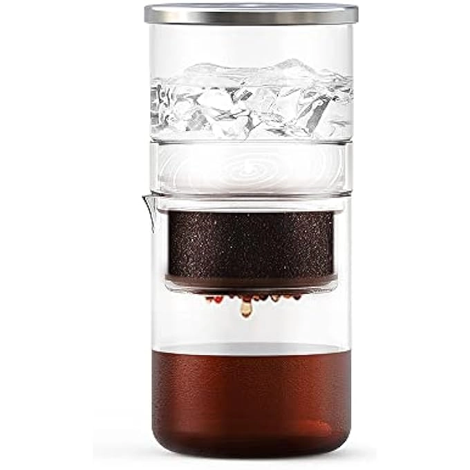 i cafilas 2In1 Cold Brew Drip - 300 Ml