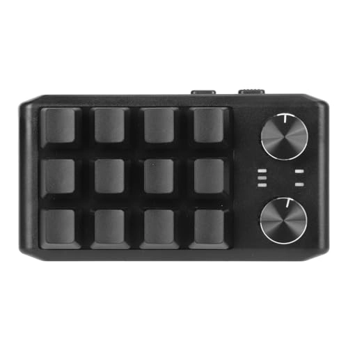 Custom Macro Keyboard - Wireless