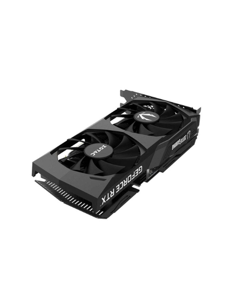 RTX 4060 - 8GB