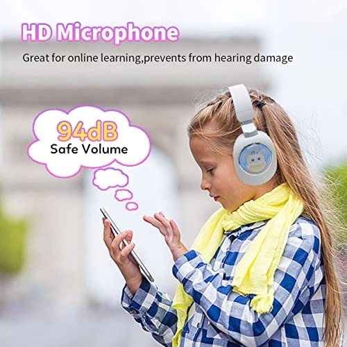 PET LIGHT UP HEADPHONES - Wireless Headphone
