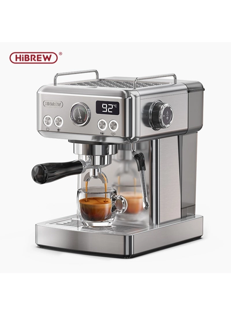 H10A Espresso Machine