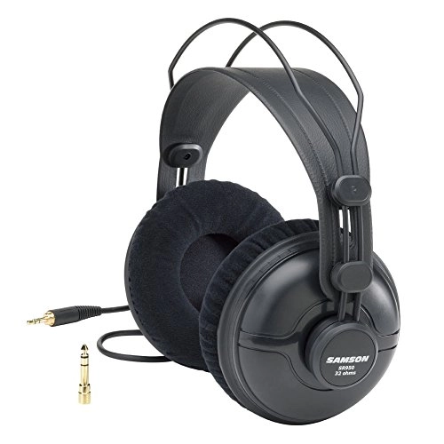 SR950 Wired Headphone