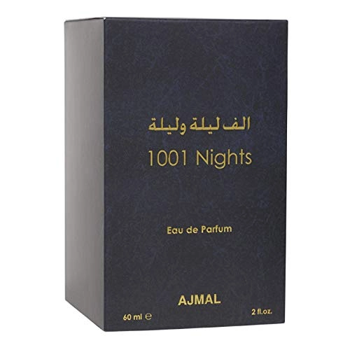 Alf Laila O Laila Eau de Parfum - 60ml