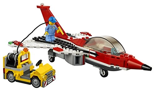 City Airport Air Show (60103)